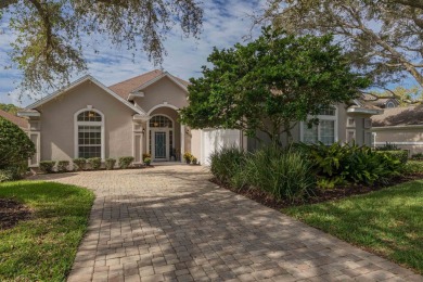 Enjoy An Unparalleled Golf And Country Club Lifestyle In This on Marsh Creek Country Club in Florida - for sale on GolfHomes.com, golf home, golf lot