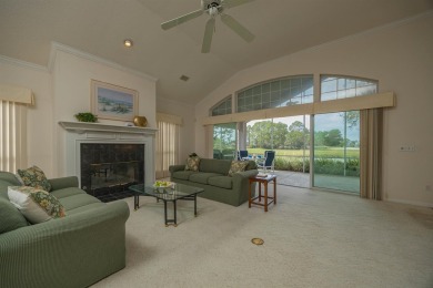 Enjoy An Unparalleled Golf And Country Club Lifestyle In This on Marsh Creek Country Club in Florida - for sale on GolfHomes.com, golf home, golf lot