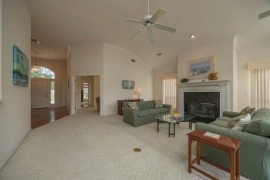 Enjoy An Unparalleled Golf And Country Club Lifestyle In This on Marsh Creek Country Club in Florida - for sale on GolfHomes.com, golf home, golf lot