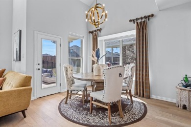 Discover luxury living in this stunning 4-bedroom, 3-bath home on Heath Golf and Yacht Club in Texas - for sale on GolfHomes.com, golf home, golf lot