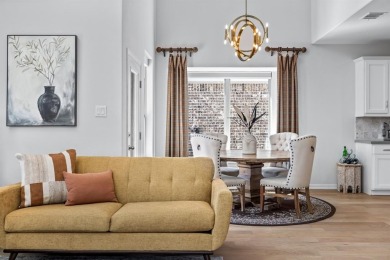 Discover luxury living in this stunning 4-bedroom, 3-bath home on Heath Golf and Yacht Club in Texas - for sale on GolfHomes.com, golf home, golf lot