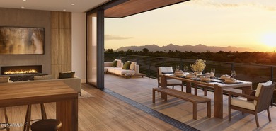 The Ascent at The Phoenician...where the highest of luxury on The Phoenician  in Arizona - for sale on GolfHomes.com, golf home, golf lot