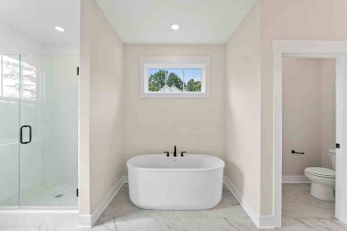 New construction by Hunter Quinn Homes in Grand Harbor Golf & on The Patriot Golf Club At Grand Harbor in South Carolina - for sale on GolfHomes.com, golf home, golf lot