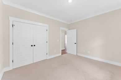 New construction by Hunter Quinn Homes in Grand Harbor Golf & on The Patriot Golf Club At Grand Harbor in South Carolina - for sale on GolfHomes.com, golf home, golf lot