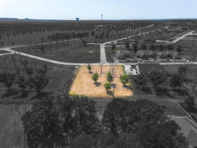 Howdy! Build your dream home on this spacious lot in one of the on Nutcracker Golf Club in Texas - for sale on GolfHomes.com, golf home, golf lot