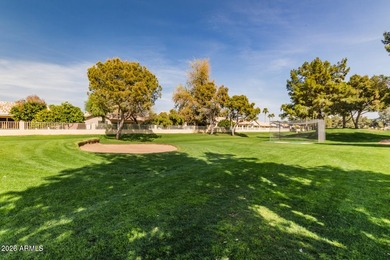 Take a look at the Resort style living 24-hour guard gated 55+ on Sun Village Golf Course in Arizona - for sale on GolfHomes.com, golf home, golf lot