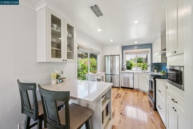 Welcome to 1985 Cactus Ct, a beautifully remodeled 2-bed, 2-bath on Rossmoor Golf Course in California - for sale on GolfHomes.com, golf home, golf lot