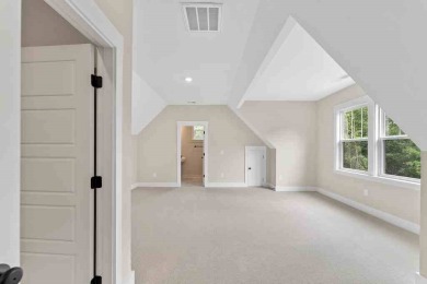 New construction by Hunter Quinn Homes in Grand Harbor Golf & on The Patriot Golf Club At Grand Harbor in South Carolina - for sale on GolfHomes.com, golf home, golf lot