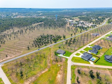 Howdy! Build your dream home on this spacious lot in one of the on Nutcracker Golf Club in Texas - for sale on GolfHomes.com, golf home, golf lot
