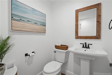 Experience a calm refreshing move in ready retreat with this on Champions Club at Summerfield in Florida - for sale on GolfHomes.com, golf home, golf lot