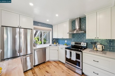 Welcome to 1985 Cactus Ct, a beautifully remodeled 2-bed, 2-bath on Rossmoor Golf Course in California - for sale on GolfHomes.com, golf home, golf lot