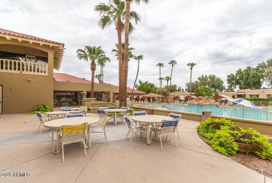 Take a look at the Resort style living 24-hour guard gated 55+ on Sun Village Golf Course in Arizona - for sale on GolfHomes.com, golf home, golf lot