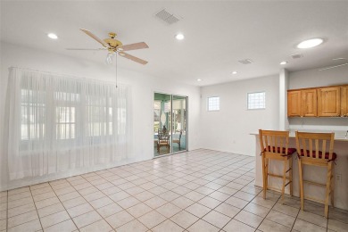 Don't miss out on this charming move-in ready 2 bedroom, 2 bath on Eagle Ridge At Spruce Creek Country Club in Florida - for sale on GolfHomes.com, golf home, golf lot