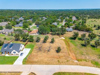 Howdy! Build your dream home on this spacious lot in one of the on Nutcracker Golf Club in Texas - for sale on GolfHomes.com, golf home, golf lot