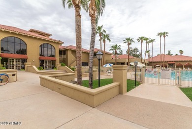 Take a look at the Resort style living 24-hour guard gated 55+ on Sun Village Golf Course in Arizona - for sale on GolfHomes.com, golf home, golf lot