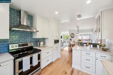 Welcome to 1985 Cactus Ct, a beautifully remodeled 2-bed, 2-bath on Rossmoor Golf Course in California - for sale on GolfHomes.com, golf home, golf lot