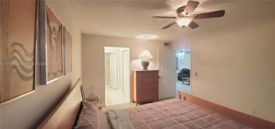 Beautiful GROUND FLOOR  2 bed 2 bath INSIDE CORNER UNIT in an on Sunrise Lakes Phase IV Golf Course in Florida - for sale on GolfHomes.com, golf home, golf lot