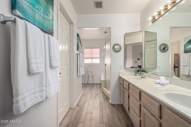 Take a look at the Resort style living 24-hour guard gated 55+ on Sun Village Golf Course in Arizona - for sale on GolfHomes.com, golf home, golf lot