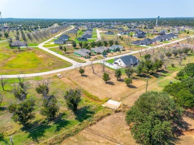 Howdy! Build your dream home on this spacious lot in one of the on Nutcracker Golf Club in Texas - for sale on GolfHomes.com, golf home, golf lot