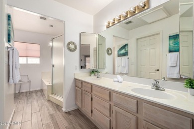 Take a look at the Resort style living 24-hour guard gated 55+ on Sun Village Golf Course in Arizona - for sale on GolfHomes.com, golf home, golf lot