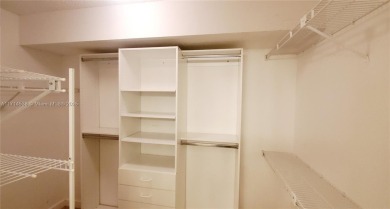 Beautiful GROUND FLOOR  2 bed 2 bath INSIDE CORNER UNIT in an on Sunrise Lakes Phase IV Golf Course in Florida - for sale on GolfHomes.com, golf home, golf lot