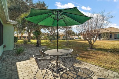 Don't miss out on this charming move-in ready 2 bedroom, 2 bath on Eagle Ridge At Spruce Creek Country Club in Florida - for sale on GolfHomes.com, golf home, golf lot