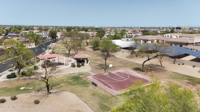 Welcome to this beautifully maintained home in the gated on Palm Valley Golf Club  in Arizona - for sale on GolfHomes.com, golf home, golf lot