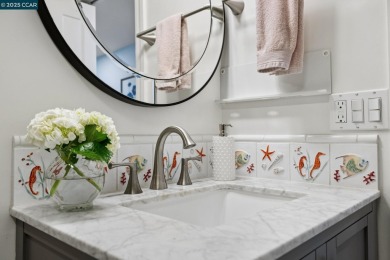 Welcome to 1985 Cactus Ct, a beautifully remodeled 2-bed, 2-bath on Rossmoor Golf Course in California - for sale on GolfHomes.com, golf home, golf lot