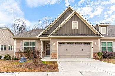 Lock and leave convenience with a Pinehurst Transferable on Pinehurst Resort and Country Club in North Carolina - for sale on GolfHomes.com, golf home, golf lot