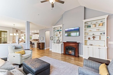 Lock and leave convenience with a Pinehurst Transferable on Pinehurst Resort and Country Club in North Carolina - for sale on GolfHomes.com, golf home, golf lot