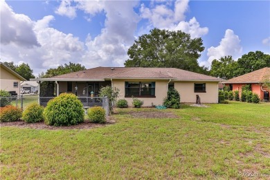 This 2-bedroom, 2-bathroom home features a 2-car garage on Brentwood Farms Golf Club in Florida - for sale on GolfHomes.com, golf home, golf lot