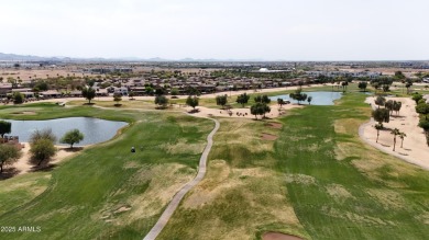 Welcome to this beautifully maintained home in the gated on Palm Valley Golf Club  in Arizona - for sale on GolfHomes.com, golf home, golf lot