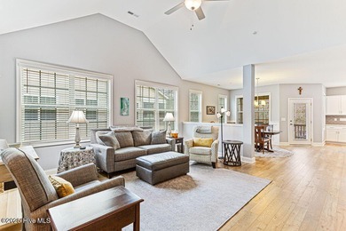 Lock and leave convenience with a Pinehurst Transferable on Pinehurst Resort and Country Club in North Carolina - for sale on GolfHomes.com, golf home, golf lot