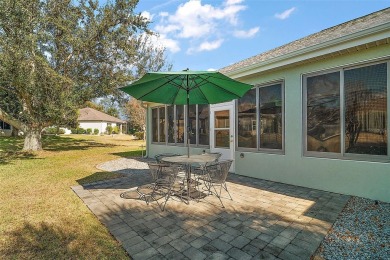 Don't miss out on this charming move-in ready 2 bedroom, 2 bath on Eagle Ridge At Spruce Creek Country Club in Florida - for sale on GolfHomes.com, golf home, golf lot