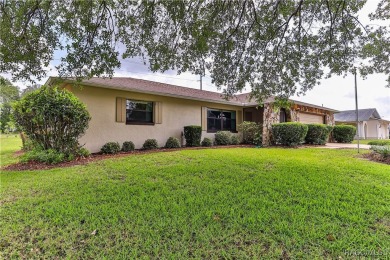 This 2-bedroom, 2-bathroom home features a 2-car garage on Brentwood Farms Golf Club in Florida - for sale on GolfHomes.com, golf home, golf lot