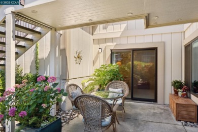 Welcome to 1985 Cactus Ct, a beautifully remodeled 2-bed, 2-bath on Rossmoor Golf Course in California - for sale on GolfHomes.com, golf home, golf lot