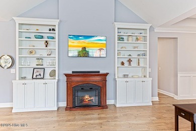 Lock and leave convenience with a Pinehurst Transferable on Pinehurst Resort and Country Club in North Carolina - for sale on GolfHomes.com, golf home, golf lot