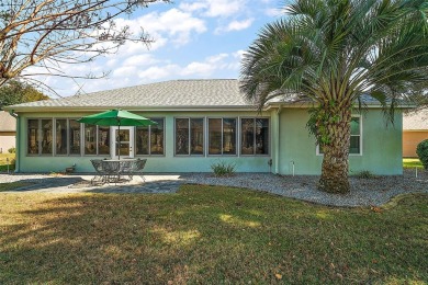 Don't miss out on this charming move-in ready 2 bedroom, 2 bath on Eagle Ridge At Spruce Creek Country Club in Florida - for sale on GolfHomes.com, golf home, golf lot