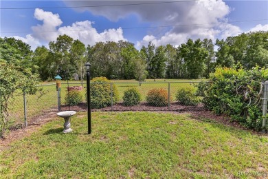 This 2-bedroom, 2-bathroom home features a 2-car garage on Brentwood Farms Golf Club in Florida - for sale on GolfHomes.com, golf home, golf lot