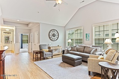 Lock and leave convenience with a Pinehurst Transferable on Pinehurst Resort and Country Club in North Carolina - for sale on GolfHomes.com, golf home, golf lot