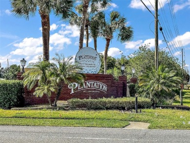 PRICE ADJUSTED!!!! MOVE-IN READY.. Location, Location, Location on Plantation Golf Club in Florida - for sale on GolfHomes.com, golf home, golf lot