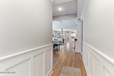 Lock and leave convenience with a Pinehurst Transferable on Pinehurst Resort and Country Club in North Carolina - for sale on GolfHomes.com, golf home, golf lot