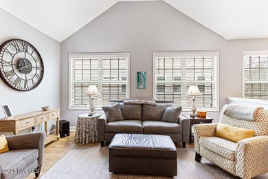 Lock and leave convenience with a Pinehurst Transferable on Pinehurst Resort and Country Club in North Carolina - for sale on GolfHomes.com, golf home, golf lot