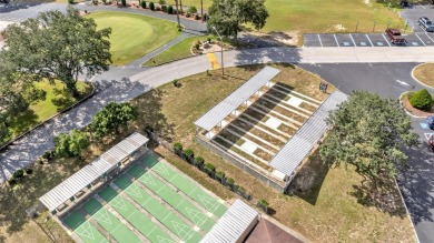 Welcome to your Florida paradise in the desirable 55+ gated golf on Brookridge Country Club in Florida - for sale on GolfHomes.com, golf home, golf lot