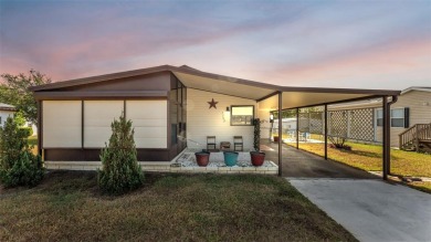 Welcome to your Florida paradise in the desirable 55+ gated golf on Brookridge Country Club in Florida - for sale on GolfHomes.com, golf home, golf lot