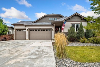 BRING ANY AND ALL OFFERS! 1/0 rate buy down available if Buyer on Ptarmigan Golf Course in Colorado - for sale on GolfHomes.com, golf home, golf lot