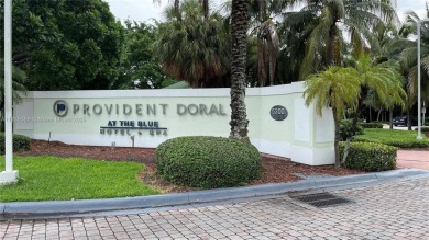 BEST PRICE IN THE BUILDING! MODERN FULLY FURNISHED STUDIO AT on Doral Golf Resort in Florida - for sale on GolfHomes.com, golf home, golf lot