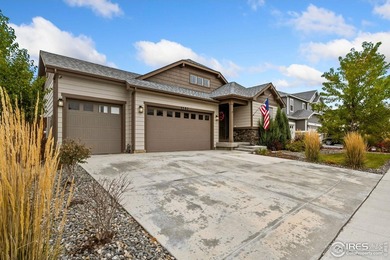 BRING ANY AND ALL OFFERS! 1/0 rate buy down available if Buyer on Ptarmigan Golf Course in Colorado - for sale on GolfHomes.com, golf home, golf lot