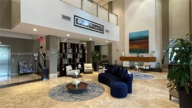 BEST PRICE IN THE BUILDING! MODERN FULLY FURNISHED STUDIO AT on Doral Golf Resort in Florida - for sale on GolfHomes.com, golf home, golf lot