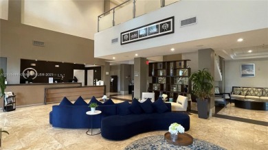 BEST PRICE IN THE BUILDING! MODERN FULLY FURNISHED STUDIO AT on Doral Golf Resort in Florida - for sale on GolfHomes.com, golf home, golf lot